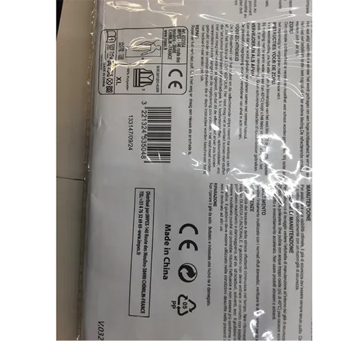 IMPEX - Vestă de siguranță