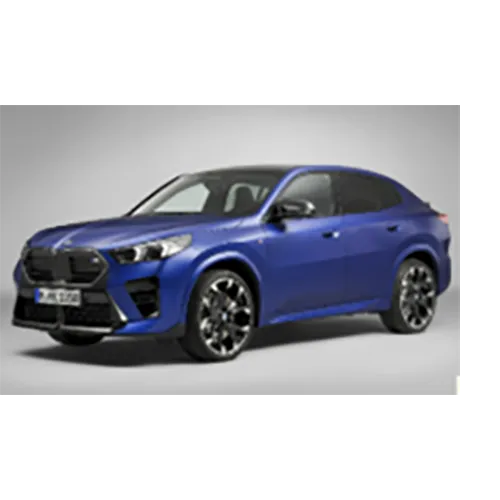 Bmw - Vagon pentru pasageri