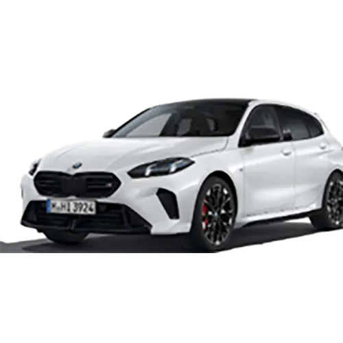 Bmw - Vagon pentru pasageri