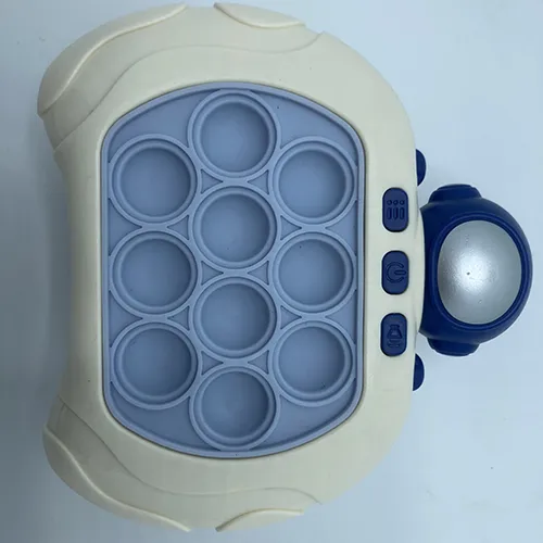 Joc cu baterii cu butoane pop-l. Produs vândut online, în special prin intermediul Amazon (ASIN: B0BZS2XJ1R).