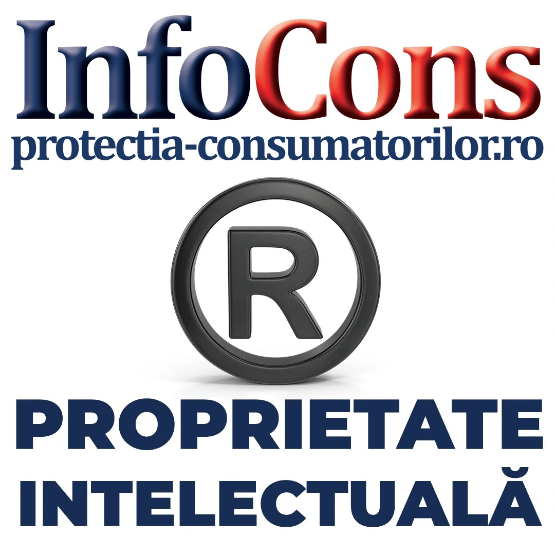 Cum gestionează un director de proiect drepturile de proprietate intelectuală – Fii informat cu InfoCons Protecția Consumatorului de Proprietate Intelectuală !
