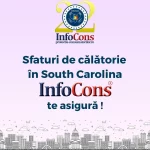Sfaturi de călătorie în South Carolina - Statele Unite ale Americii SUA / United States of America USA – InfoCons Protecția Consumatorilor te asigură !