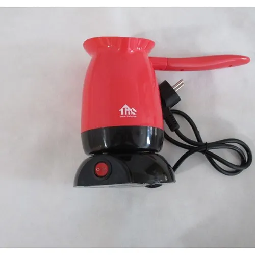 TnS - Oală de cafea