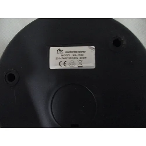 TnS - Oală de cafea