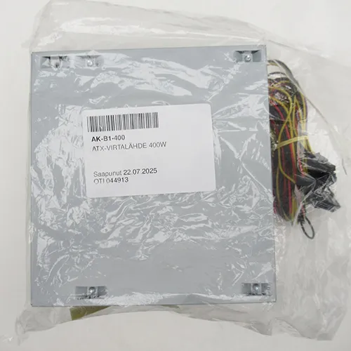 Akyga - Unitate de alimentare