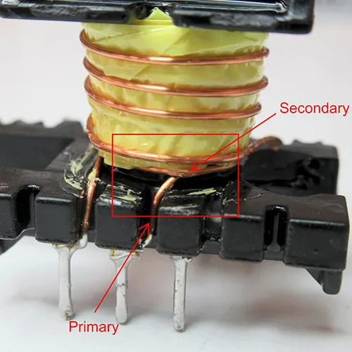 Akyga - Unitate de alimentare