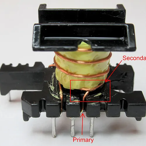 Akyga - Unitate de alimentare