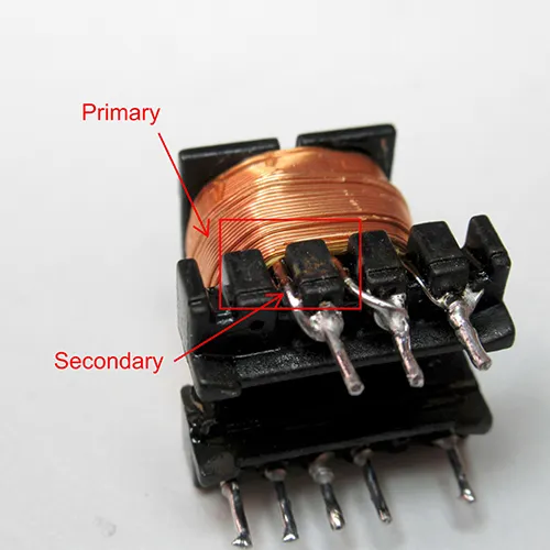 Akyga - Unitate de alimentare