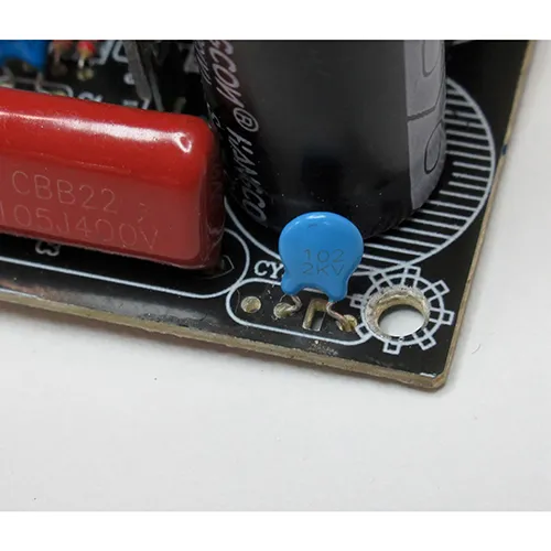 Akyga - Unitate de alimentare