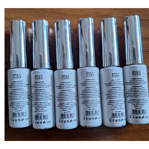 Only Nais - Gel pentru unghii