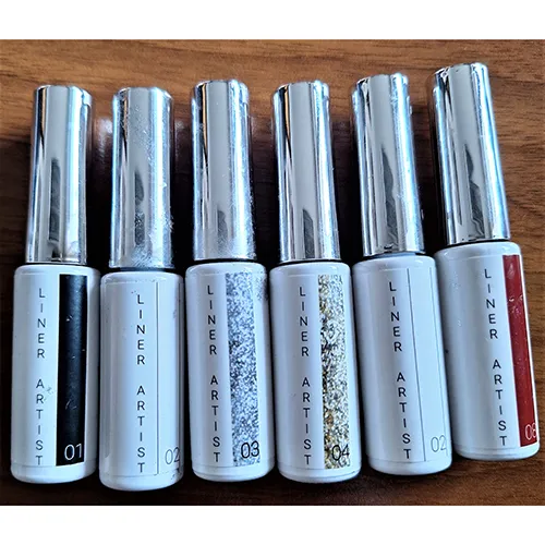 Only Nais - Gel pentru unghii