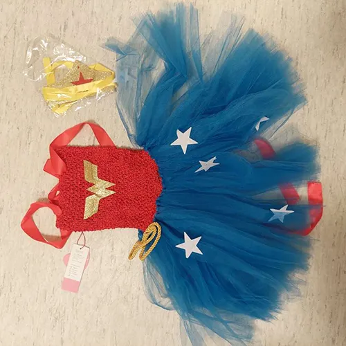 Moeble - Costum-rochie de fantezie