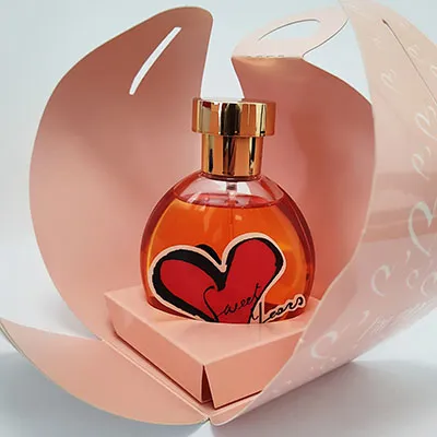 Sweet Years - Parfum