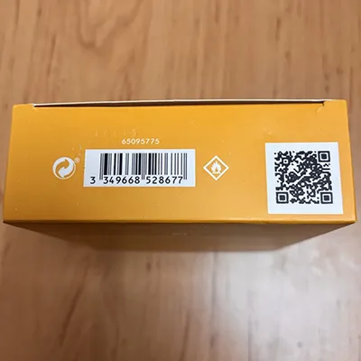 paco rabbane - Parfum