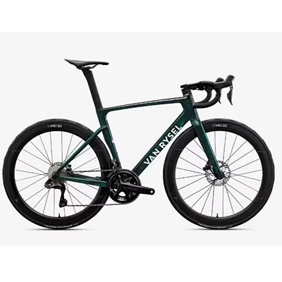 RCR PRO - Roți pentru biciclete