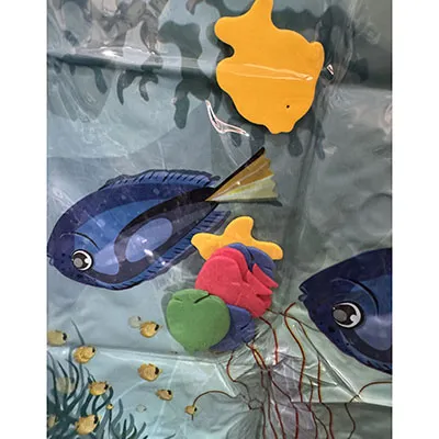 Shein - Covor gonflabil