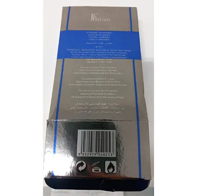 Je Parfum® - Apă de toaletă