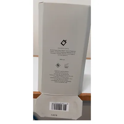 Omerta ® - Apă de toaletă