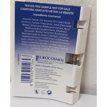 Sofia Balestra - Apă de toaletă