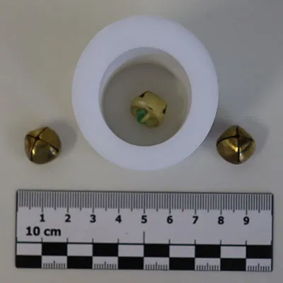 Becky&acute;s &reg; - Jucărie moale