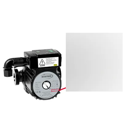 INTERTRADE - Pompă de apă