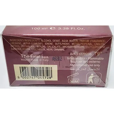 Henry Cotton's - Parfum