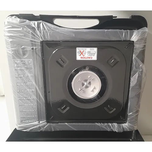 Bright Spark - Sobă portabilă cu gaz