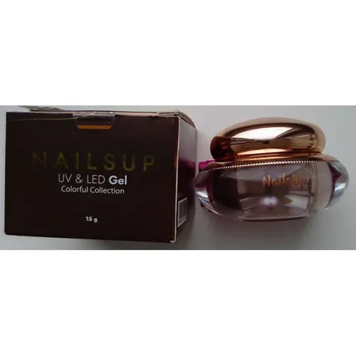 NailsUp - Gel pentru unghii