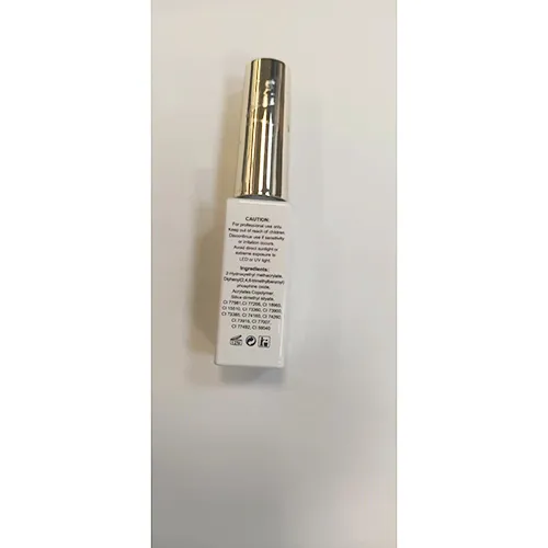 S8 Germany - Gel pentru unghii