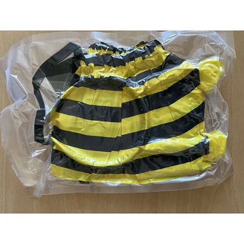 HTTDSLF - Costum rochie fantezie