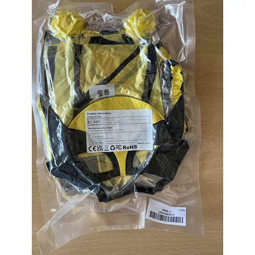 HTTDSLF - Costum rochie fantezie