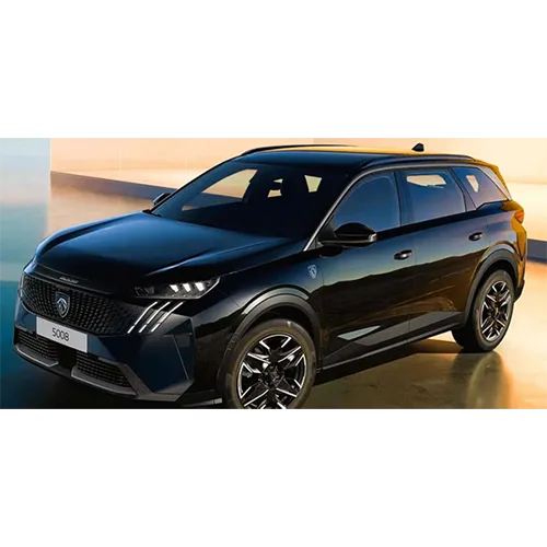 Peugeot - Vagon pentru pasageri