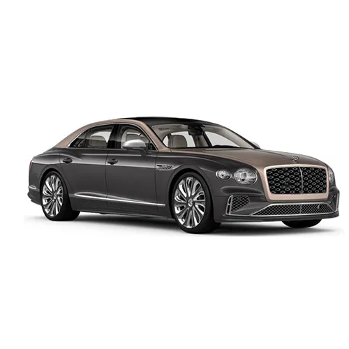 Bentley - Vagon pentru pasageri