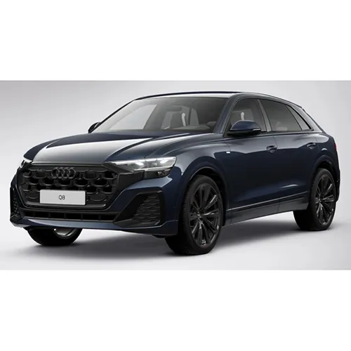 Audi - Vagon pentru pasageri