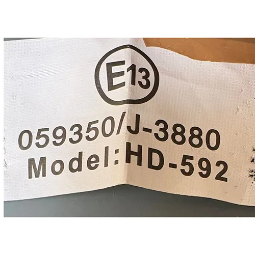 Bottari - Cască de motocicletă