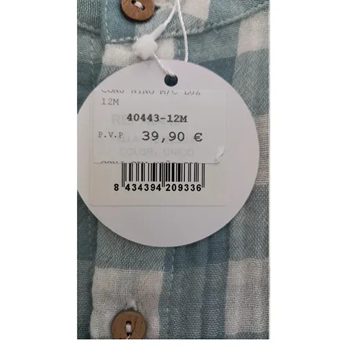 Babidu - Haine pentru bebeluși