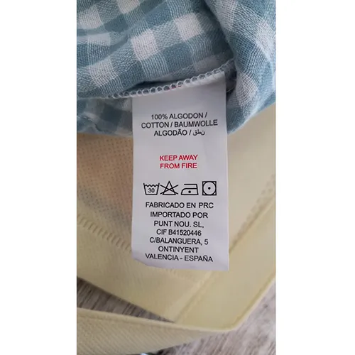 Babidu - Haine pentru bebeluși