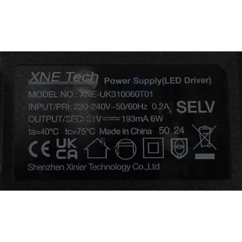 HOPEXY - Lanț de iluminat