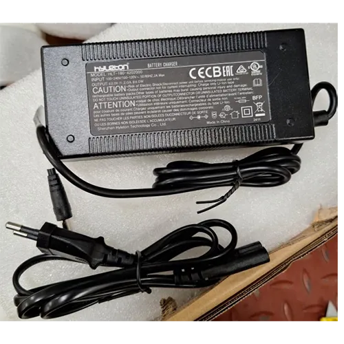 Evercross - Bicicletă electrică