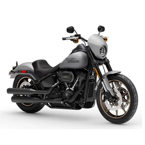 HARLEY-DAVIDSON - Motocicletă