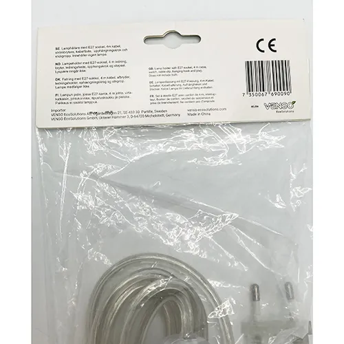 Venso EcoSolutions - Adaptor pentru suportul lămpii