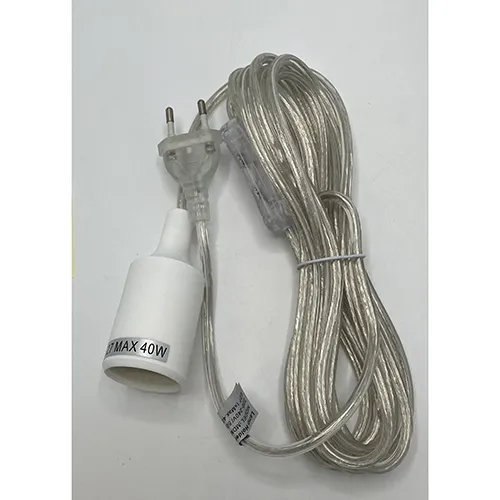 Venso EcoSolutions - Adaptor pentru suportul lămpii