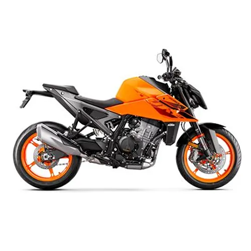 KTM - Motocicletă
