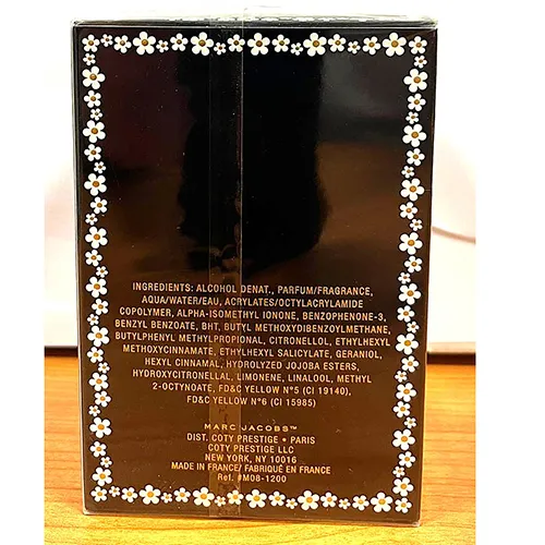 MARC JACOBS - Apă de toaletă