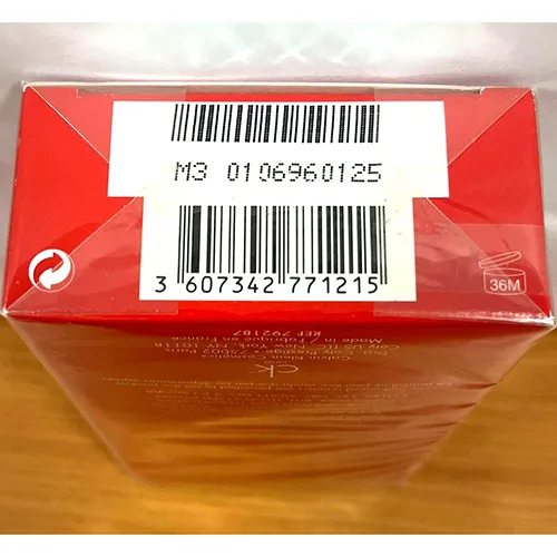 Calvin Klein - Parfum