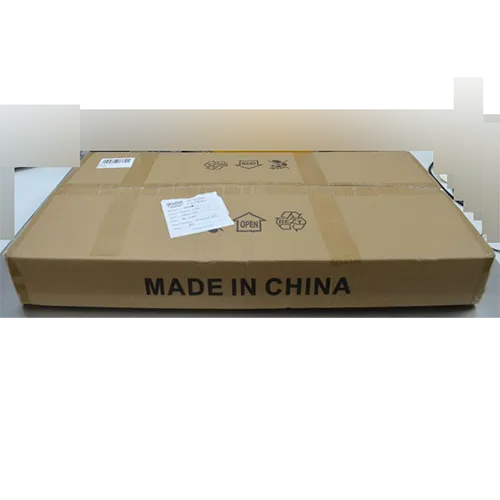 Lampă de podea cu priză de perete și sursă de alimentare. Produs v&acirc;ndut online, &icirc;n special prin intermediul Amazon (ASIN: B0DRYCQHJT).