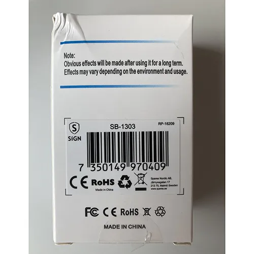 SiGN - Repelant &icirc;mpotriva ț&acirc;nțarilor