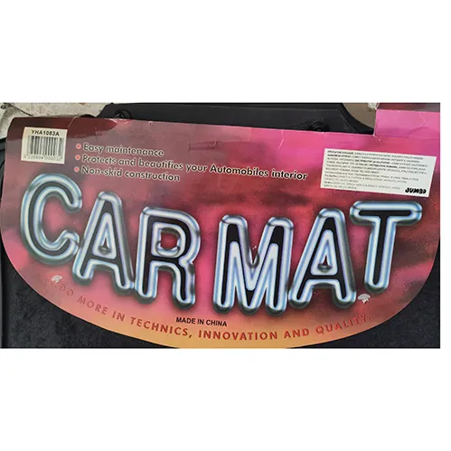 Jumbo - Accesorii pentru automobile