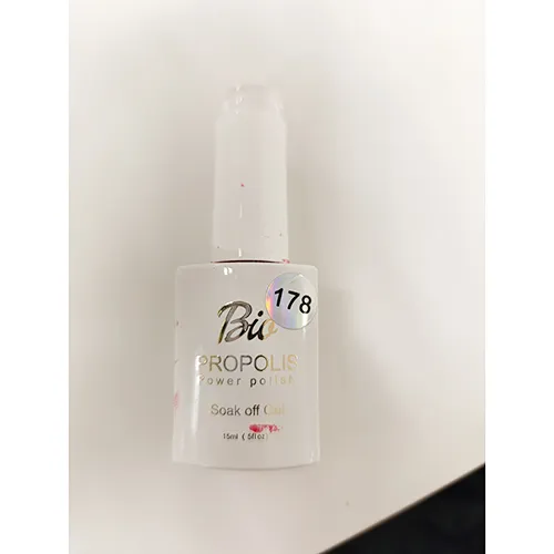 Gel pentru unghii, 15 ml.