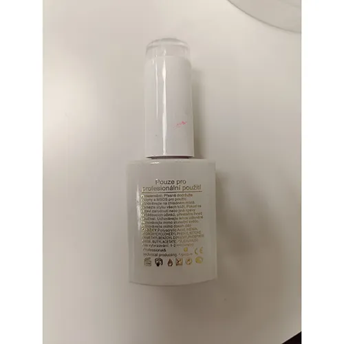 Gel pentru unghii, 15 ml.